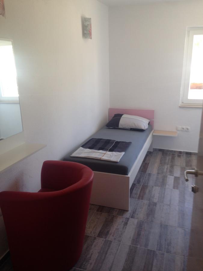 Rooms Chill Out Beach Trogir Exterior photo